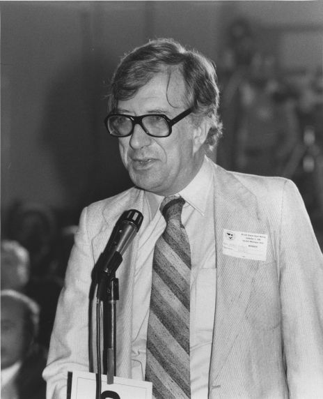 (28004) Albert Shanker, AFL-CIO General Board Meeting (28004) Albert Shanker, AFL-CIO General Board Meeting